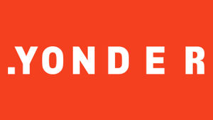 Yonder Consulting  Company Logo